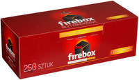 Гильзы сигаретные "Firebox" (250шт) 1х1пач