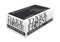 Гильзы сигаретные Dark Horse Карбон (100шт) 