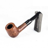 Трубка курительная ВРК 61-54 Kenvelo briar pipe 9mm 1х1шт