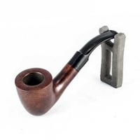 Трубка курительная ВРК 69-61 Kenvelo briar pipe 9mm 1х1шт