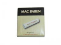 Фильтры для трубок Mac Baren 10шт