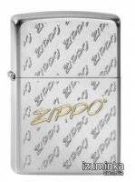 Зажигалка "Зиппо" 207 /Zippo Multiple/