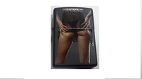 Зажигалка "Зиппо" 218 /Body Buttocks Sexy Woman №12/