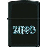 Зажигалка "Зиппо" 218 /Smoking Zippo/ 1х1шт