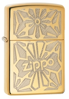 Зажигалка "Зиппо" 28 450 /Zippo Ornament/ 