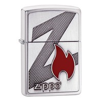Зажигалка "Зиппо" 29 104 /Z Flame/ 