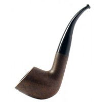 Трубка курительная ВРК 65-58 Kenvelo briar pipe 9mm 
