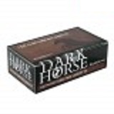 Гильзы сигаретные Dark Horse Блэк & Браун 78 mm (100шт)