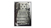 Зажигалка "Зиппо" L2.001.660 /Used Zippo/  