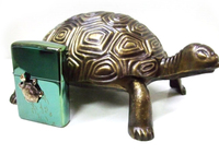 Зажигалка Zippo Limited Edition Turtle