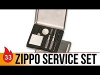 Сервисный набор для ремонта Зиппо /15002/ 1х1шт